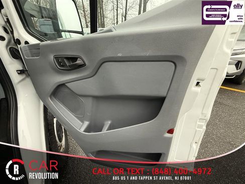 Used 2018 Ford Transit 350 148 Low Roof image 25