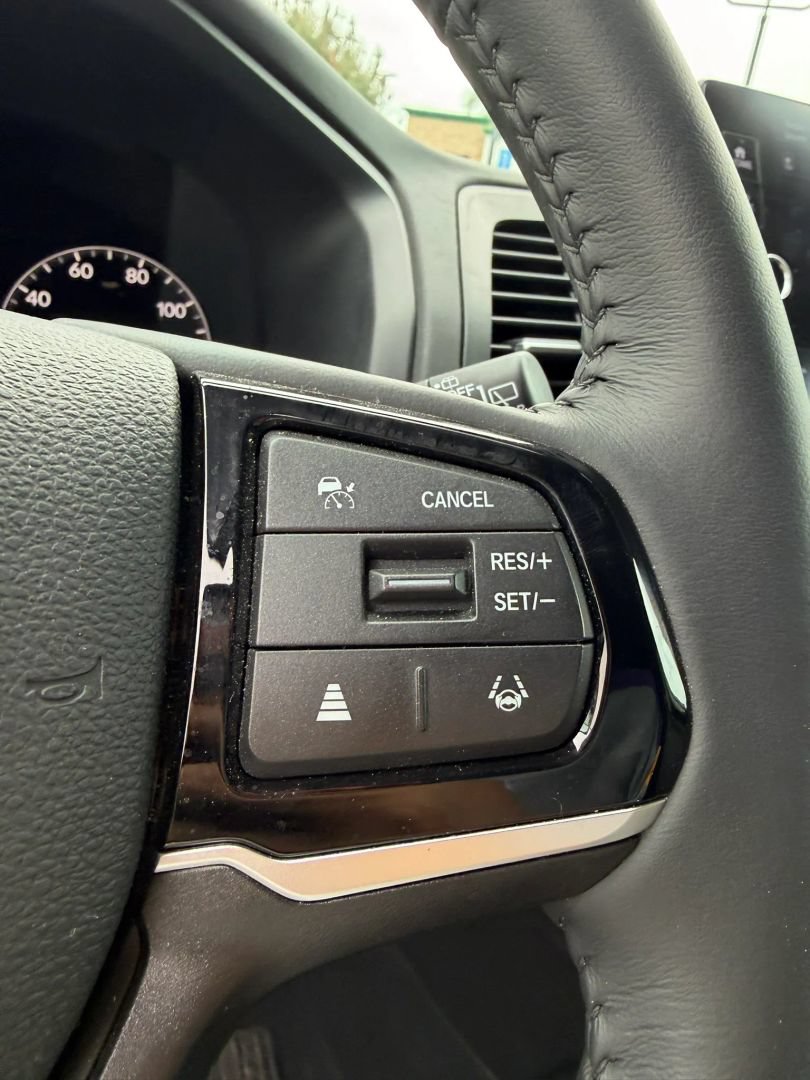 Used 2026 Honda Odyssey EX-L image 22