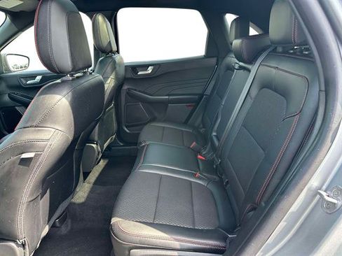 Used 2024 Ford Escape ST-Line w/ Tech Pack #1 AWD/4WD image 13