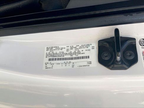 Used 2020 Ford F250 XL w/ Power Equipment Group AWD/4WD image 26