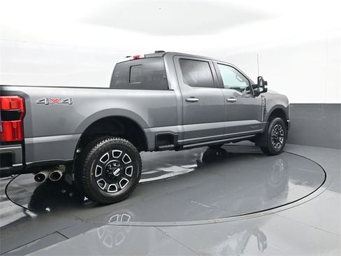 Used 2024 Ford F350 Platinum image 24