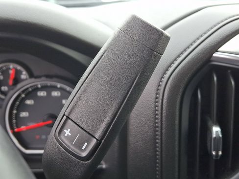 Used 2019 Chevrolet Silverado 1500 RST w/ All-Star Edition image 22