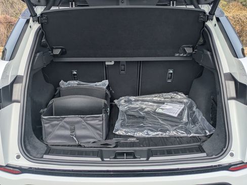 New 2026 Land Rover Range Rover Evoque S AWD/4WD image 27