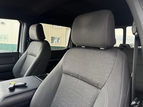 Used 2022 Ford F150 XLT w/ Equipment Group 302A High AWD/4WD image 3