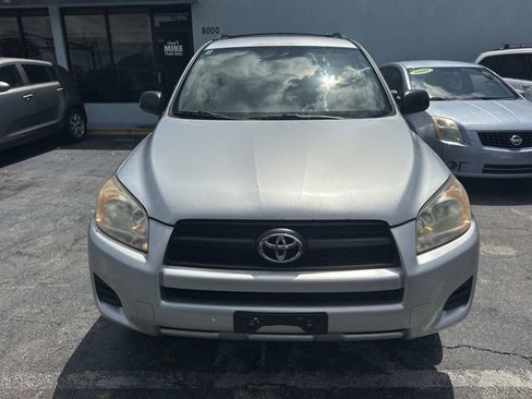Used 2011 Toyota RAV4 4WD w/ Base L4 Extra Value Pkg image 3