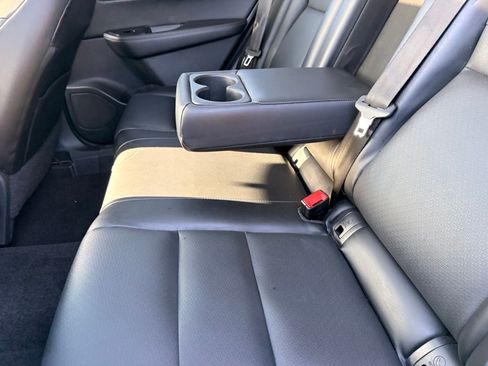 Certified 2022 Nissan Rogue SV w/ SV Premium Package FWD image 17