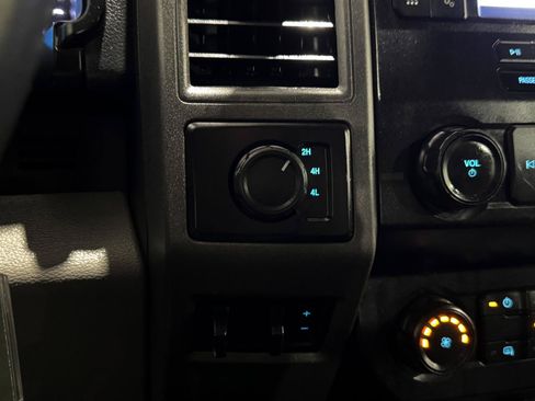 Used 2022 Ford F450 XL w/ Power Equipment Group AWD/4WD image 30