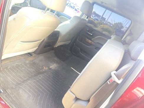 Used 2017 GMC Sierra 1500 SLT image 7