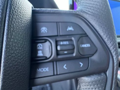 Used 2026 Toyota Tacoma TRD Pro AWD/4WD image 8