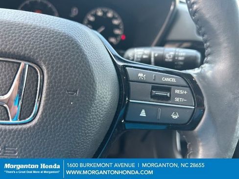 Used 2023 Honda CR-V EX-L image 21
