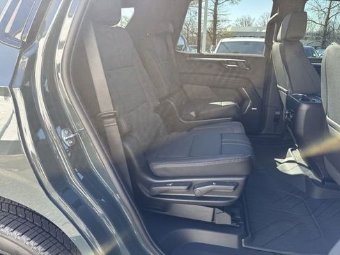 Used 2026 Chevrolet Tahoe RST w/ Comfort Package image 27