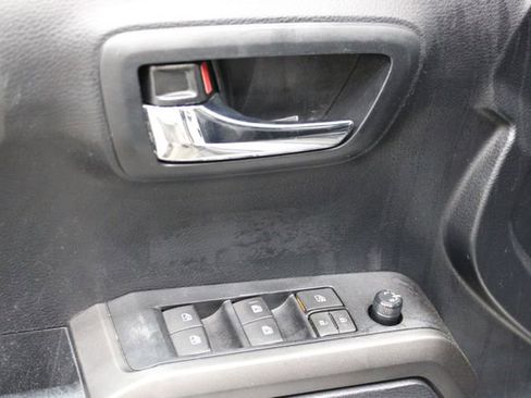 Used 2019 Toyota Tacoma TRD Pro w/ Desert Air Intake Package image 18