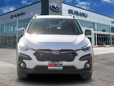 New 2025 Subaru Crosstrek 2.5i Limited image 2