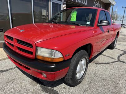 Used 1999 Dodge Dakota 2WD Club Cab