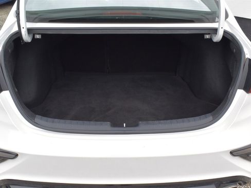 Used 2021 Kia Forte LXS FWD image 27