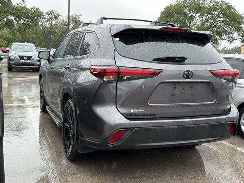 Used 2024 Toyota Highlander LE image 7