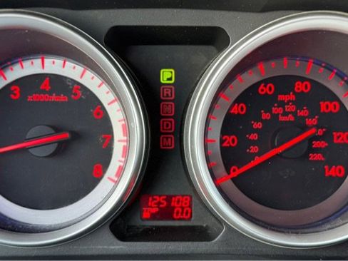 Used 2008 MAZDA CX-9 Grand Touring w/ Grand Touring Assistance Pkg image 11