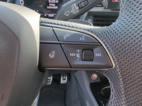 Used 2024 Audi S5 Premium Plus AWD/4WD image 19