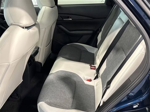 New 2026 MAZDA CX-30 AWD 2.5 S image 4