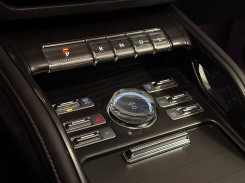New 2026 Lincoln Nautilus Reserve AWD/4WD image 26