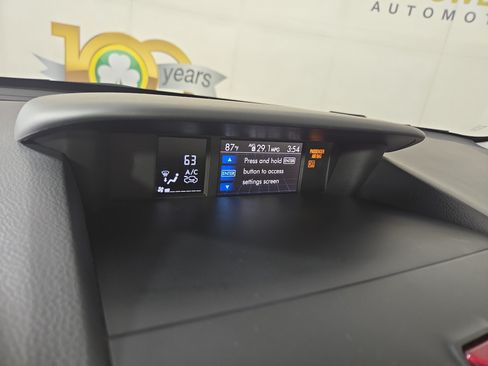 Used 2018 Subaru Forester 2.5i Premium AWD/4WD image 25