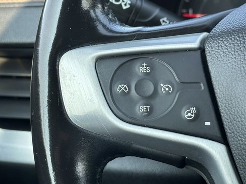 Used 2019 GMC Terrain SLT w/ Preferred Package image 21