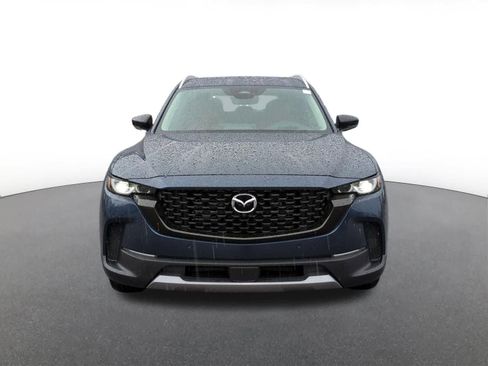Used 2025 MAZDA CX-50 2.5 Turbo w/ Cargo Package AWD/4WD image 9