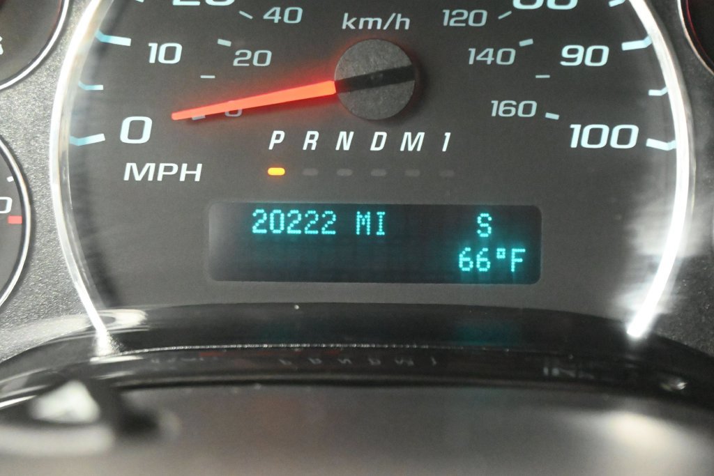 Used 2023 Chevrolet Express 2500 RWD image 16