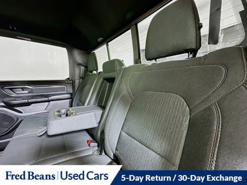 Used 2019 RAM 1500 Big Horn image 23