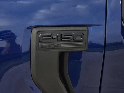 New 2026 Ford F150 STX w/ Equipment Group 200A RWD image 5