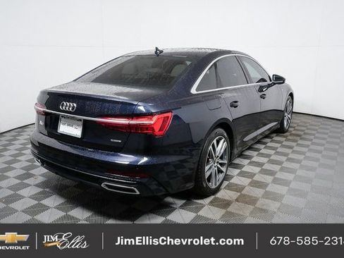 Used 2021 Audi A6 3.0T Prestige image 3