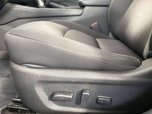 Used 2023 Nissan Altima 2.5 SV w/ SV Premium Package FWD image 22