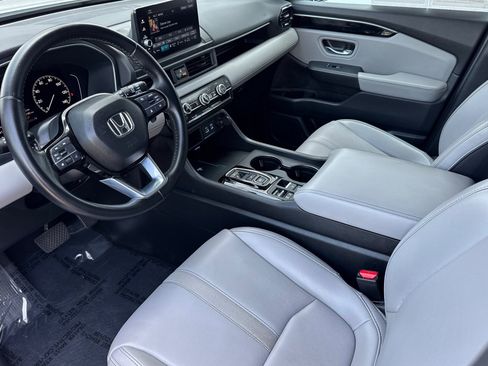 Certified 2024 Honda Pilot EX-L image 4