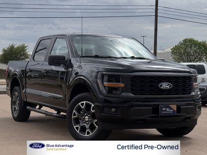 Used 2024 Ford F150 STX