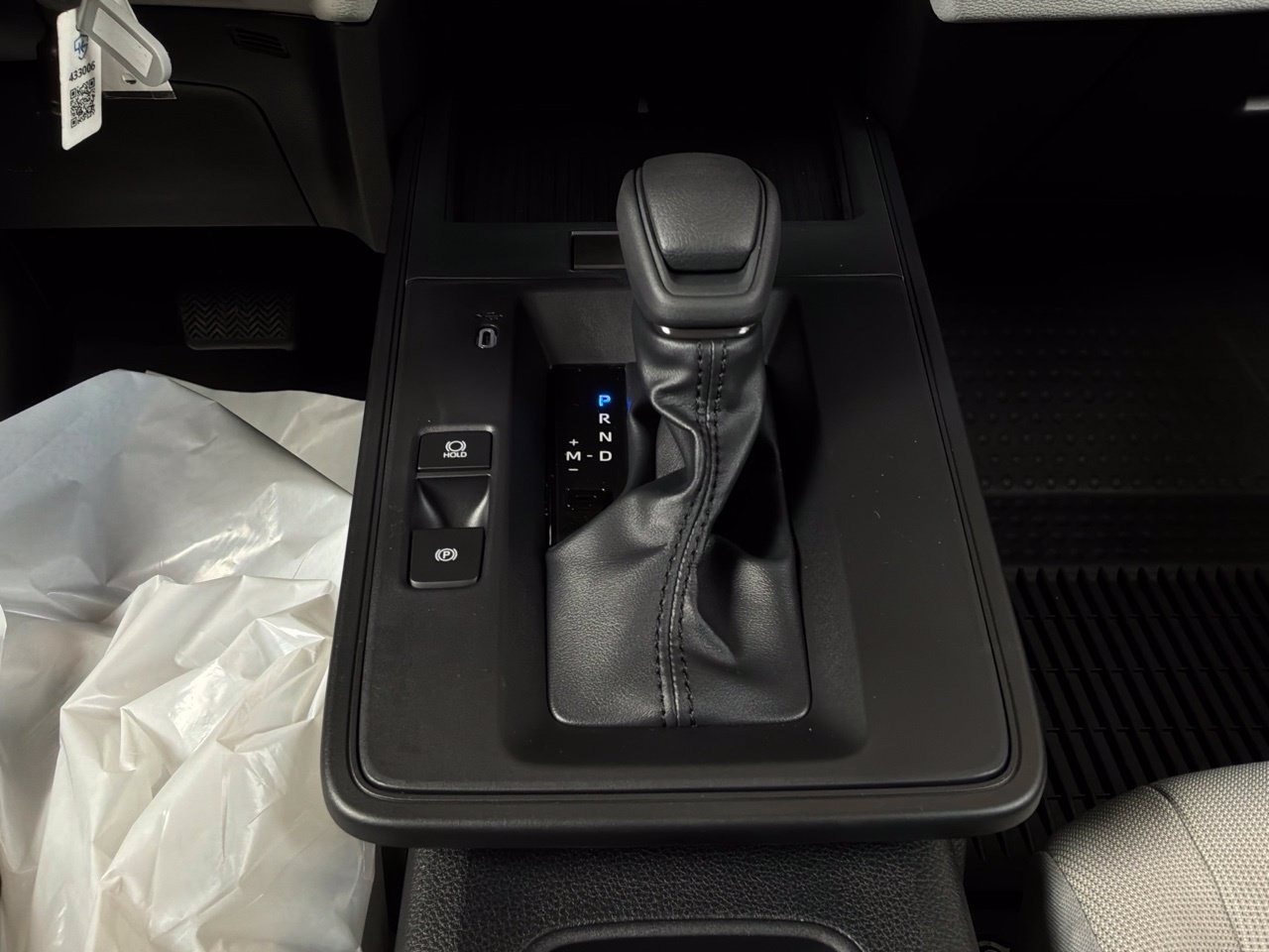 New 2026 Toyota Corolla Cross L FWD image 22