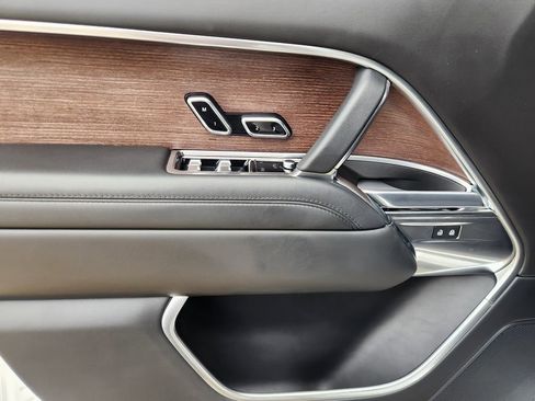 Used 2023 Land Rover Range Rover SE image 22