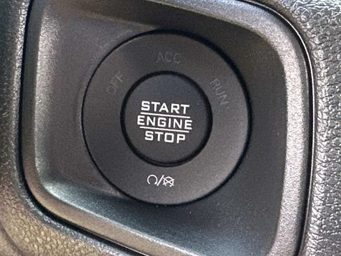 New 2026 Jeep Wrangler Sport AWD/4WD image 26