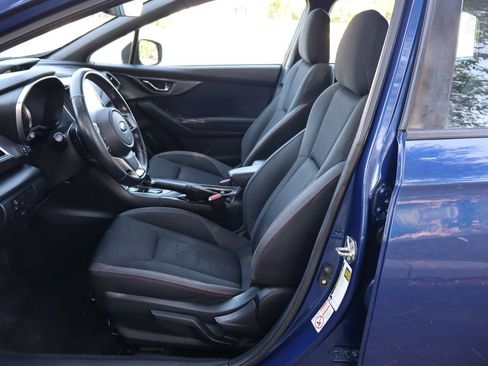 Used 2017 Subaru Impreza 2.0i Sport AWD/4WD image 19