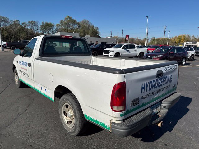Used 2003 Ford F150 XL RWD image 7