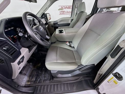 Used 2020 Ford F150 XL w/ Equipment Group 101A Mid AWD/4WD image 26