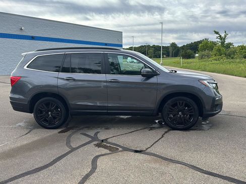 Used 2022 Honda Pilot Special Edition image 6
