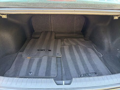 Used 2020 Kia Optima S w/ S Panoramic Sunroof Package FWD image 27