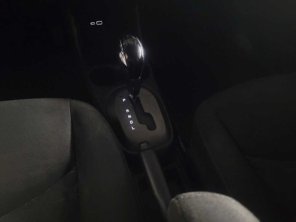 Used 2019 Chevrolet Spark LT FWD image 26
