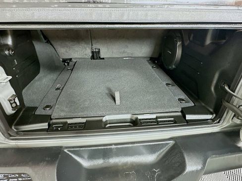 Used 2022 Jeep Wrangler Unlimited Sport S image 25