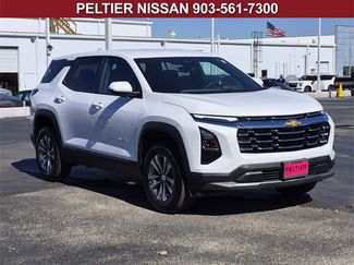 Used 2025 Chevrolet Equinox LT video 1