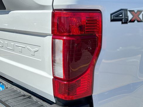 Used 2021 Ford F250 XLT image 30