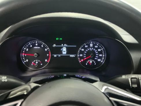 Certified 2023 Kia Forte GT-Line w/ GT-Line Premium Package image 14