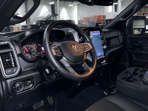 New 2025 RAM 2500 Tradesman image 7