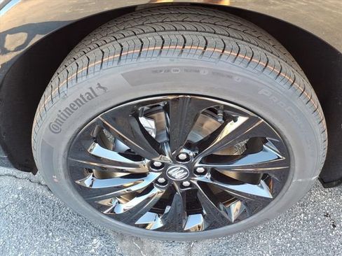 New 2026 Buick Envista Sport Touring w/ Convenience I Package FWD image 13
