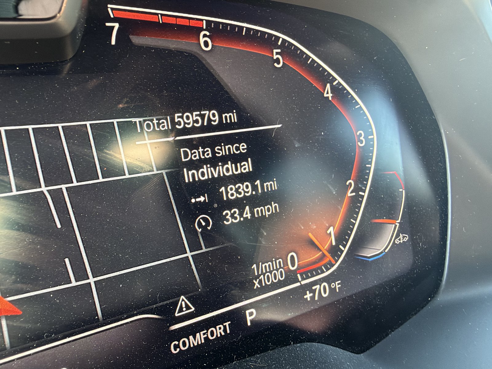 Used 2019 BMW X5 xDrive50i w/ M Sport Package AWD/4WD image 7